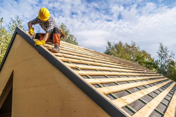 Best Flat Roof Repair Services  in Taylor, PA