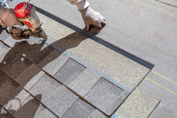 Trusted Taylor, PA Roofing Contractor Experts